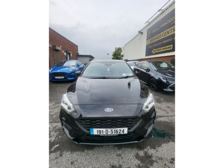 2019 Ford Focus - photo 3