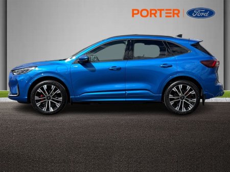 2026 Ford Kuga - photo 6