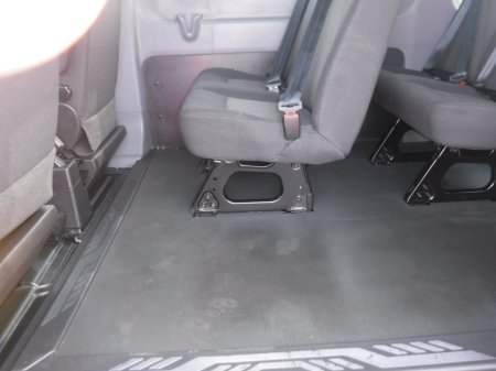 2017 Ford Transit - photo 11