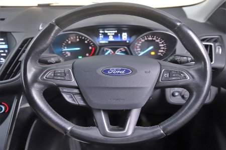 2018 Ford Kuga - photo 17