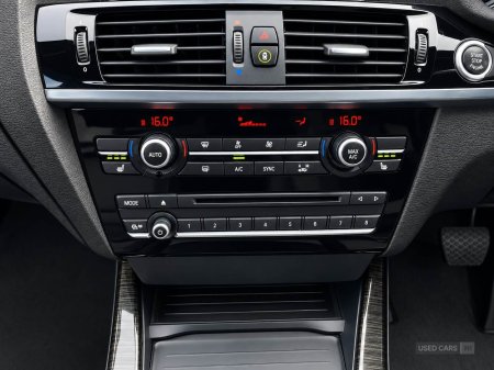 2015 BMW X3 - photo 15