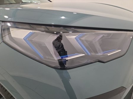 2026 BMW iX2 - photo 21