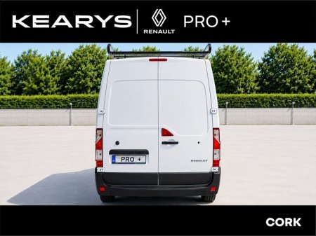 2022 Renault Master - photo 2