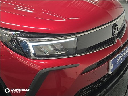 2022 Vauxhall Grandland - photo 20