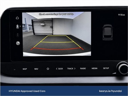 2026 Hyundai i20 - photo 23