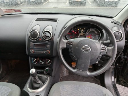 2012 Nissan Qashqai - photo 12