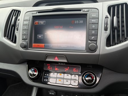 2015 Kia Sportage - photo 19