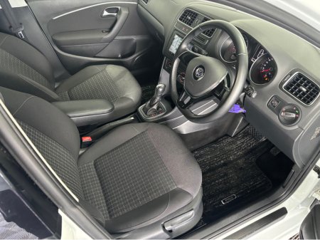 2016 Volkswagen Polo - photo 5