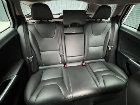 2016 Volvo V60 - photo 22