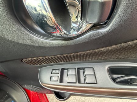 2018 Nissan Note - photo 17