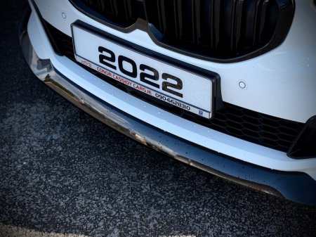 2022 BMW 1-Series - photo 19