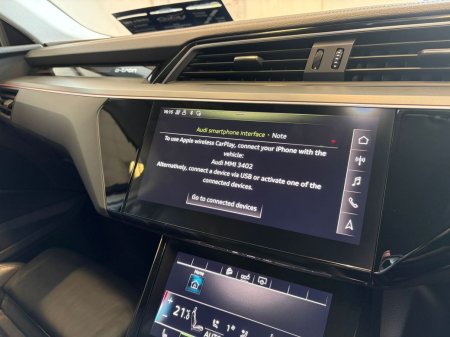 2020 Audi e-tron - photo 28