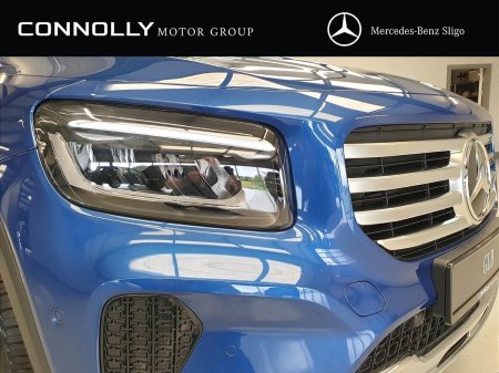 2026 Mercedes-Benz GLB - photo 15
