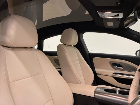 2026 Mercedes-Benz CLA - photo 19