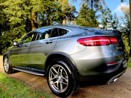 2017 Mercedes-Benz GLC - photo 42
