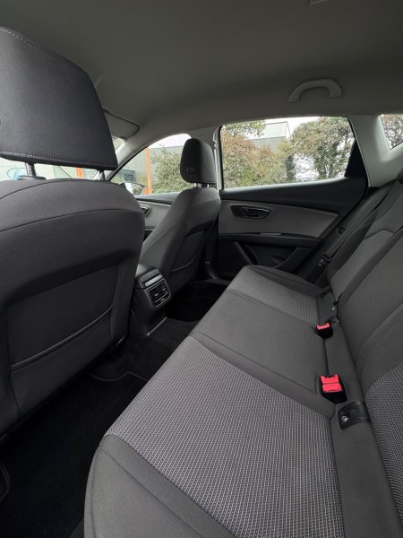 2017 SEAT Leon - photo 12