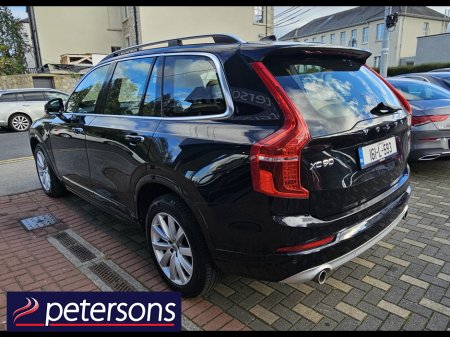2016 Volvo XC90 - photo 6
