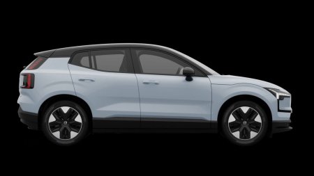 2027 Volvo EX30 - photo 2