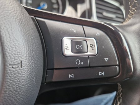 2015 Volkswagen Golf - photo 33