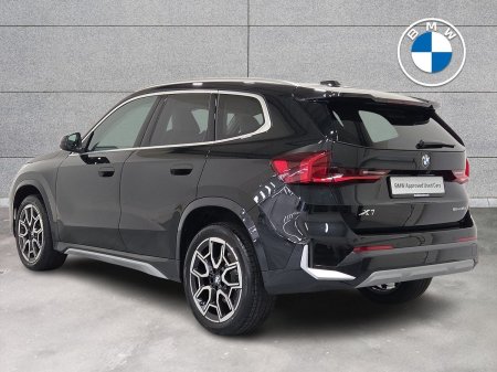 2026 BMW X1 - photo 2