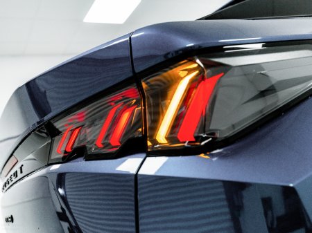 2026 Peugeot 3008 - photo 29