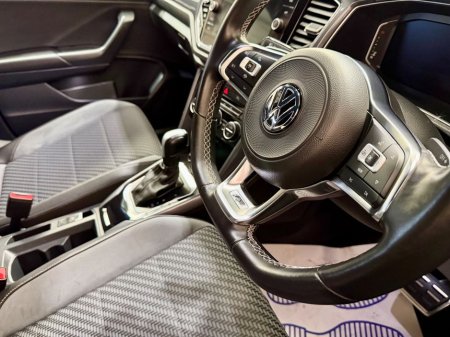 2020 Volkswagen T-Roc - photo 11