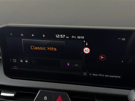 2027 Kia Stonic - photo 26