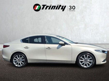 2026 Mazda Mazda3 - photo 5