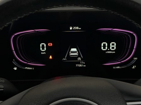2024 Kia Sportage - photo 36