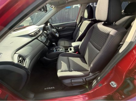 2020 Nissan X-Trail - photo 44
