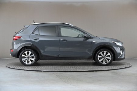 2021 Kia Stonic - photo 11