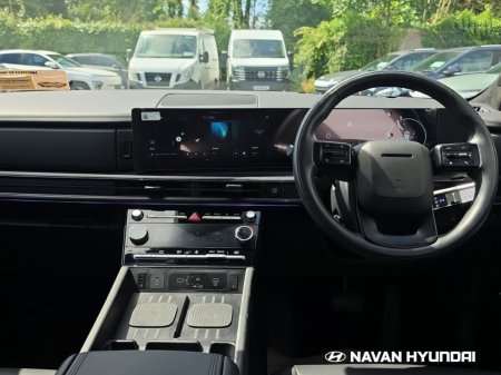 2026 Hyundai Santa Fe - photo 11