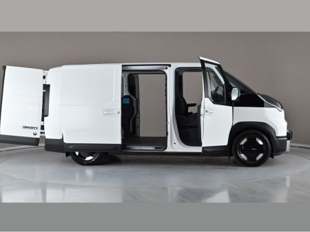 2026 Kia PV5 - photo 71