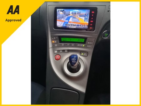 2014 Toyota Prius - photo 17