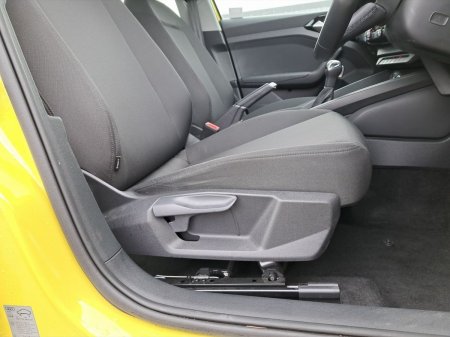 2021 Audi A1 - photo 33