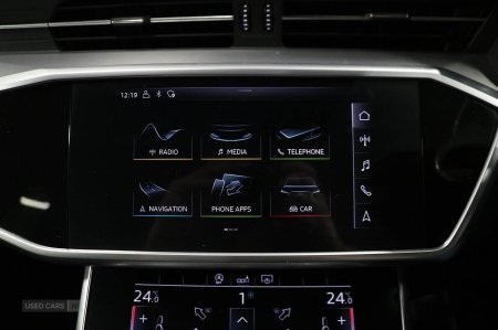 2019 Audi A6 - photo 29