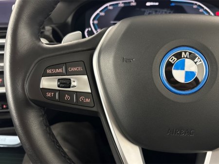 2023 BMW X3 - photo 22