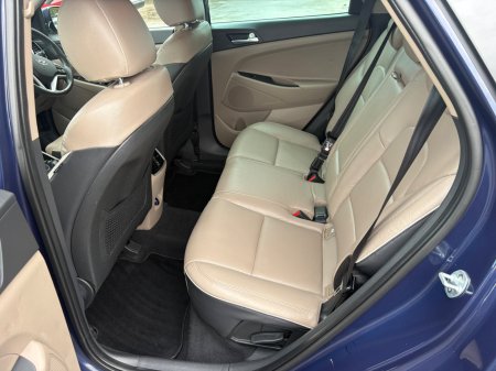 2019 Hyundai Tucson - photo 9
