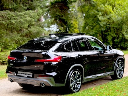 2019 BMW X4 - photo 12