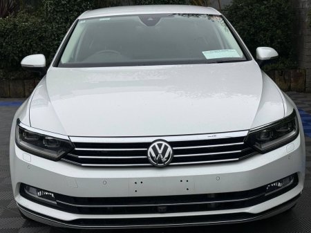 2020 Volkswagen Passat - photo 16