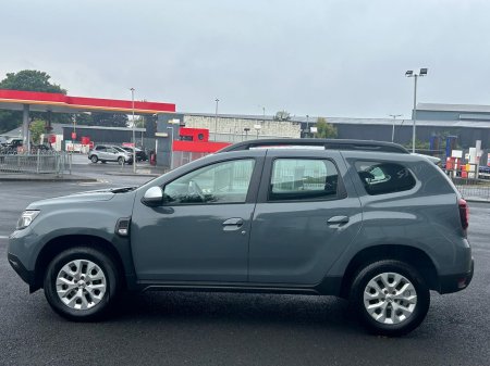 2023 Dacia Duster - photo 4