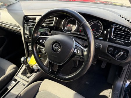 2016 Volkswagen Golf - photo 16