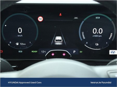 2024 Hyundai KONA - photo 24