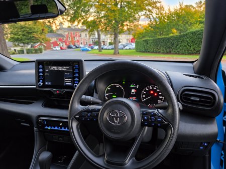 2023 Toyota Yaris - photo 21