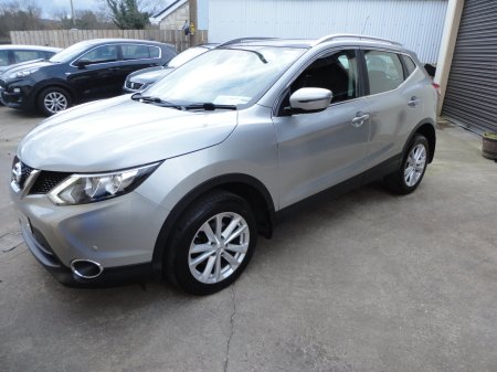 2016 Nissan Qashqai - photo 3