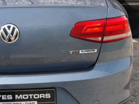 2016 Volkswagen Passat - photo 27