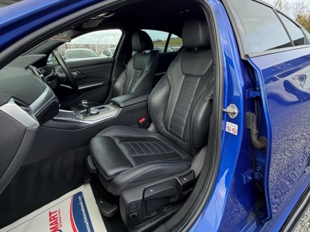 2019 BMW 3-Series - photo 27