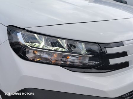 2026 Peugeot Partner - photo 14