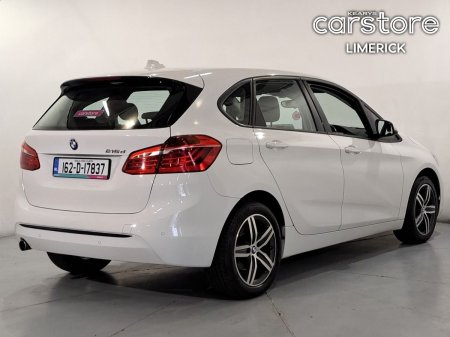 2016 BMW 2-Series - photo 3