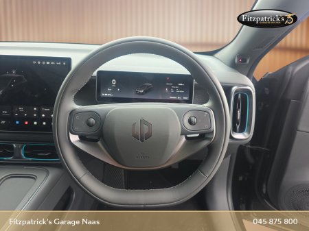 2026 Leapmotor B05 - photo 11